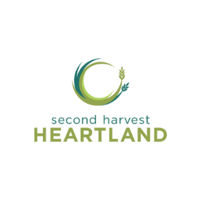 Team Second Harvest Heartland
